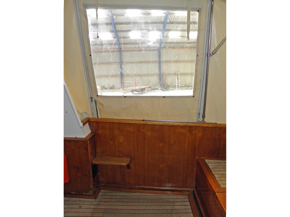 picture Dekuitrusting